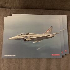 Eurofighter typhoon photo for sale  BRADFORD