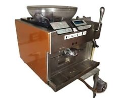 Mastrena used espresso for sale  Vista