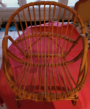 Ancien fauteuil enfant d'occasion  Breuvannes-en-Bassigny