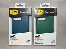 Capa Otterbox Commuter para Apple iPhone 14 Pro Max (6,7") - Várias cores! comprar usado  Enviando para Brazil
