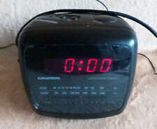Grundig sonoclock 175 gebraucht kaufen  Elmenhorst