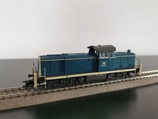 Trix 25903 diesellok gebraucht kaufen  St Wendel