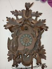 Orologio cucù foresta usato  Thiene