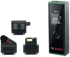 Bosch télémètre laser d'occasion  Saint-Alban-Leysse