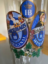 Schöner glas krug gebraucht kaufen  Bad Dürkheim