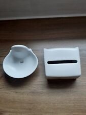 Ancien distributeur papier d'occasion  Wizernes