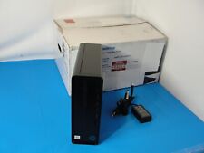 HP Slim Desktop S01-aF0020 Athlon Gold 3150u 256GB SSD 8GB Radeon Graphix W11 comprar usado  Enviando para Brazil