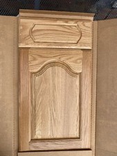 Solid medium oak for sale  SCUNTHORPE