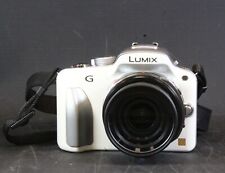 Panasonic lumix dmc for sale  LEEDS