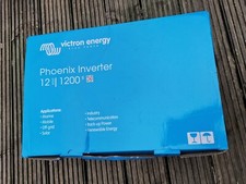 Victron energy phoenix for sale  SWANSEA