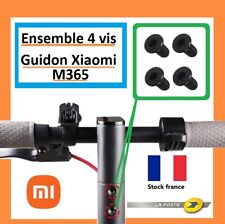 Vis guidon xiaomi d'occasion  Cannes