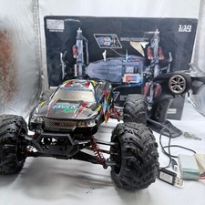 Car monster truck for sale  Raleigh