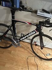 2014 cervelo full for sale  Winchester