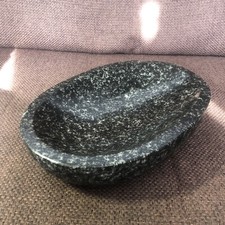 Stone bowl granite for sale  BRIGHTON
