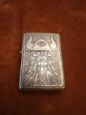 Zippo harley davison usato  Roma