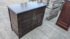 Small vintage sideboard for sale  ASHFORD