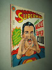 Superman mondadori 575 usato  Baranzate
