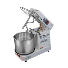 Impastatrice spirale ribaltabi usato  Cervinara