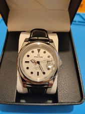 Grand seiko style for sale  LIVERPOOL