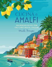 Cucina amalfi sun for sale  HAYWARDS HEATH