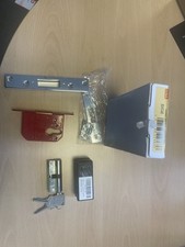 Dida euro cylinder for sale  DUNFERMLINE