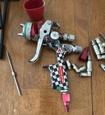 Sata jet 5000 for sale  Tumtum