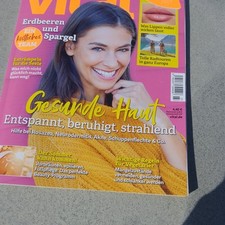 Vital zeitschrift april gebraucht kaufen  Uffenheim