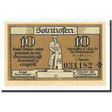 359441 geldschein deutschland d'occasion  Lille-