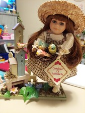 Classic treasures girl for sale  Thibodaux