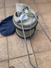 Aquaroll litre water for sale  CHRISTCHURCH