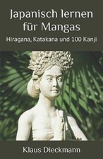 Japanisch lernen mangas gebraucht kaufen  Berlin