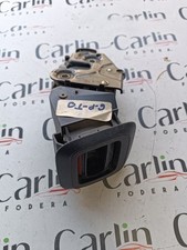 Serratura sedile schienale usato  Cosenza