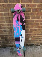 Max longboard for sale  BOURNEMOUTH