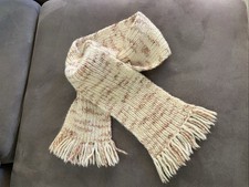 Schal strickschal gebraucht kaufen  Offenbach am Main