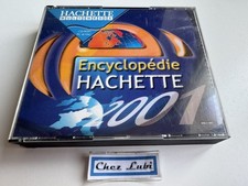 Encyclopédie hachette multim� d'occasion  Paris XII