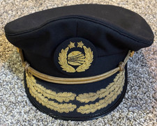 Vintage continental airlines for sale  Milledgeville