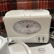 Swan teasmade model for sale  PORTSMOUTH
