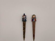 Novelty pen knight for sale  ELLESMERE PORT