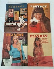 1970 playboy magazines for sale  Philadelphia