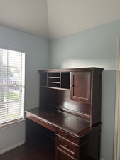 Desk hutch for sale  Houston