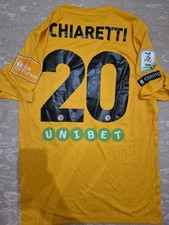 Maglia calcio foggia usato  Arienzo