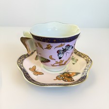 Vintage butterfly handle for sale  Hartsville