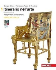 Itinerario nell arte. usato  Acqualagna