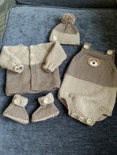 New hand knitted for sale  COVENTRY