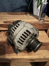 Corsa vxr alternator for sale Corsa vxr alternator for sale  FISHGUARD