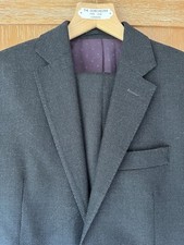 Harvie hudson suit for sale  LYDBROOK