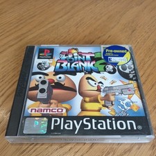point blank ps1 for sale point blank ps1 for sale IPSWICH