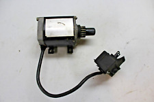 tecumseh electric starter for sale  Frederic