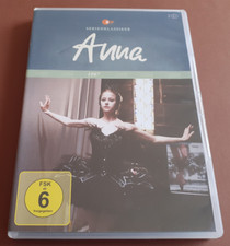 Anna komplette serie gebraucht kaufen  Hagen