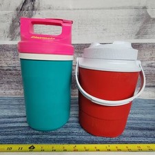 Playmate rubbermaid water for sale  Leaf River
